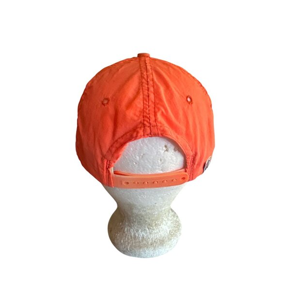 Vintage University Of Texas Longhorns Snapback Cap Adjustable - Picture 3 of 7